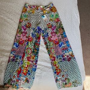 Johnny Was Dolce Dream Pant NWT!!